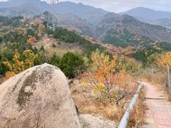 -阳台山自然风景区