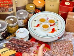 -长平腊味·潮汕特产