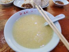 -天津包子铺(万泉庄店)