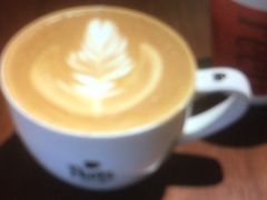 -Peet's 皮爷咖啡(东湖路手作店)