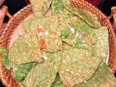 -径山十八道·风味民间菜(杭州总店)