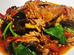 -院8里·小聚园老川菜(九眼桥店)