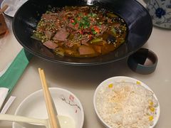 -绿茶餐厅(领展购物广场·中关村店)