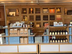 -和雅集素食(景区店)