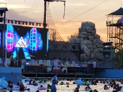 -华夏文旅西安度假区