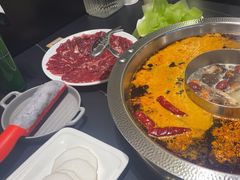 -俏媳妇火锅(宽窄巷子店)