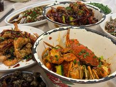 -辣螃铠盆盆蟹大排档(总店)