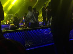 -Club Queen皇后酒吧