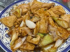 -燕北云山·农家菜·灶台鱼(密云溪翁庄店)