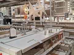 -宜家家居(四元桥商场店)