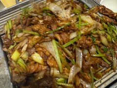 -老浒记烤鸭-北京菜(琉璃厂店)