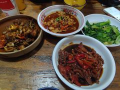 -老三样·美食研究中心(世贸路店)