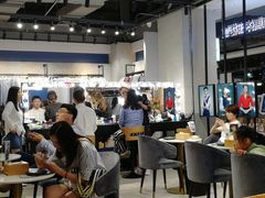 -海马体照相馆(合肥包河万达广场店)