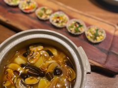 -菩提素素食餐厅(晶郦馆店)