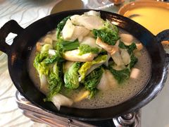 -深山老屋(张江店)