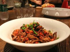 -湖南人家·家传湖南菜(水围店)