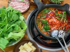 -笔记安顺夺夺粉火锅