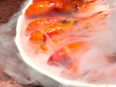 -乔街深夜食堂·小龙虾·高压锅生蚝(杭州总店)