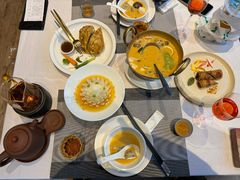 -若蘭慈·无国界素食料理(欢乐海岸店)