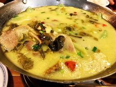 -符离集餐厅(万象城店)