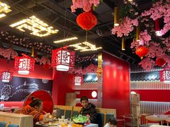 大堂-虾吃虾涮虾火锅(府学路店)