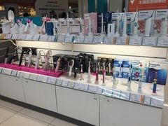 -顺电sundan(颐堤港店)