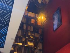 -恐怖游戏(湖滨店)