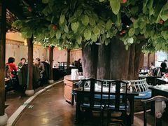 -四世同堂·京菜·烤鸭(双井店)