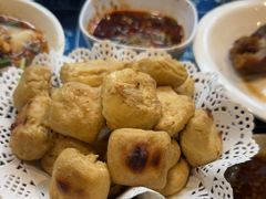 -香满楼(临安路店)