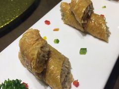 -宝燕壹号(徐汇店)