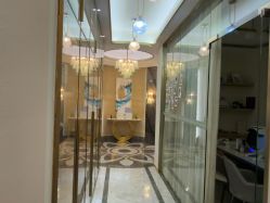 -雅曼妮spa美容养生