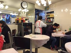 -玲珑餐厅(陕西南路店)