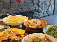 -打酱油·非遗淮扬菜(瘦西湖梅岭店)