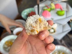 -广富林宰相府酒店·水云间