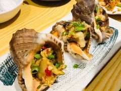 -津之港·日本料理·铁板烧