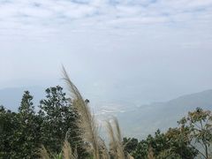 -七娘山