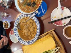 -赵记煎饼卷大葱(东岳店)