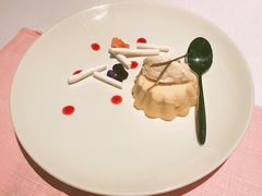 -郑州绿地JW万豪酒店The Grill烤汇扒房