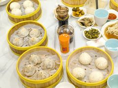 -欣达面馆(天桥支路店)