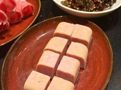 -8号火锅中餐厅(成都群光君悦酒店)