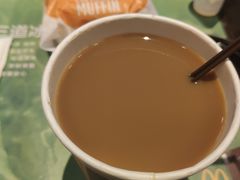 -麦当劳(斜土路2号店)