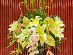 -金茂君悦·食在56海鲜自助餐厅ON56