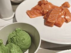 -晶丽香榭自助餐(南京大饭店)