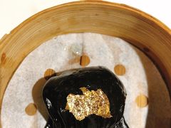 黑松露虾饺-岭南真味·匠心粤菜(K11店)