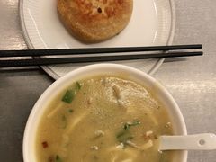 -馅饼粥·百年传承 since1926(中山路店)
