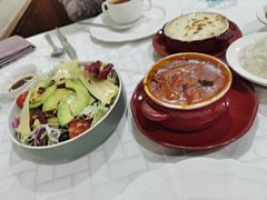 -新侨三宝乐西餐厅(崇文门店)