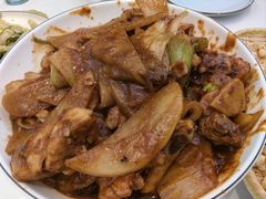 -八方后身麻辣鸡块(总店)