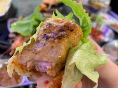 -玄希浪漫厨房·韩料烤肉(湖滨银泰in77店)