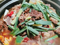 -鲁小三·大骨自助(金山总店)