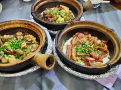 -红星光发煲仔饭(大石街店)